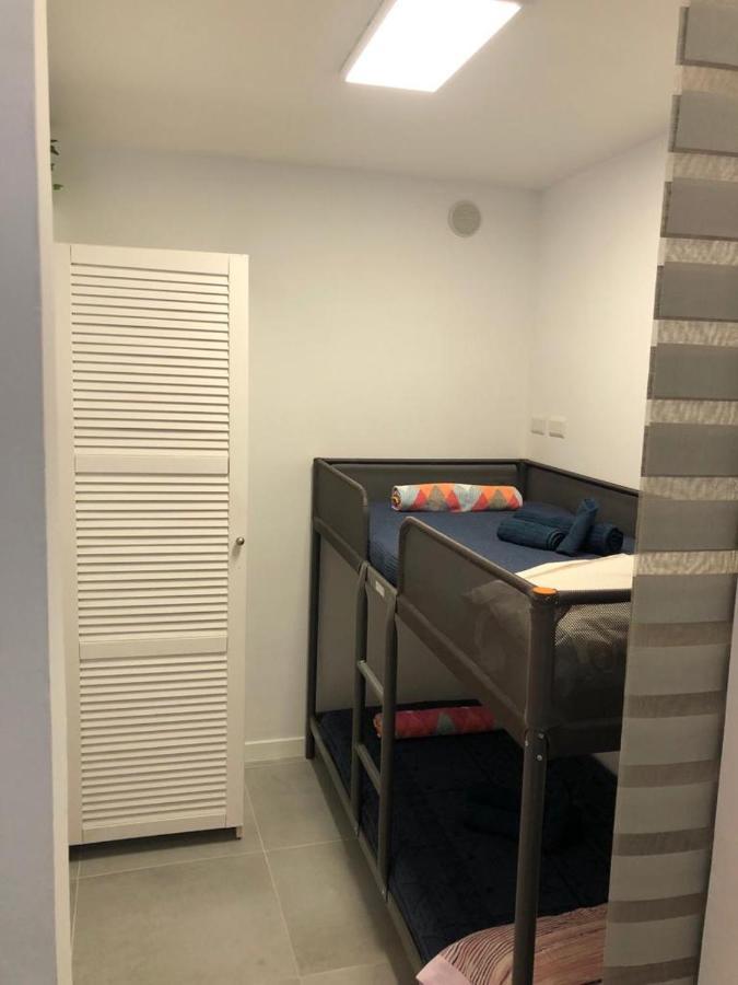 Los Cristianos Center Modern Apartament Exteriér fotografie